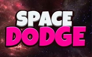 Play Space Dodge online - Glouplay