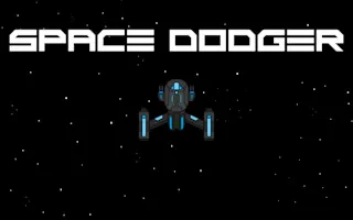 Play Space Dodger online - Glouplay