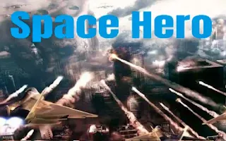 Play Space Hero online - Glouplay