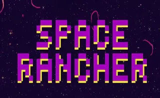 Play Space Rancher online - Glouplay