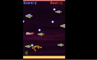 Play spacefly online - Glouplay