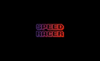 Play Speed Racer online - Glouplay