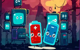 Play Spin Spin online - Glouplay