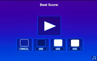 Play Square Run online - Glouplay