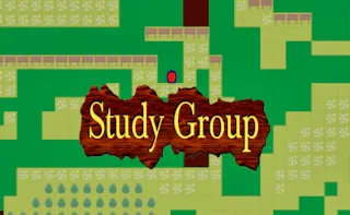Play Study Group online - Glouplay