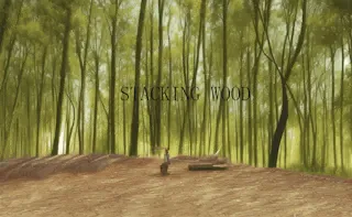 Play Stacking Wood online - Glouplay