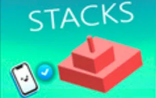 Play Stacks online - Glouplay