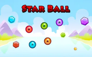 Play Starball online - Glouplay