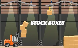Play Stoke Boxes online - Glouplay