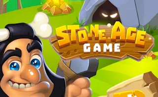 Play Stone Age online - Glouplay