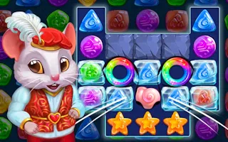Play Strongblade online - Glouplay