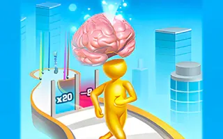 Play Super Brain online - Glouplay
