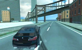 Play Super Drive online - Glouplay