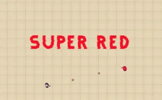 Play Super Red online - Glouplay