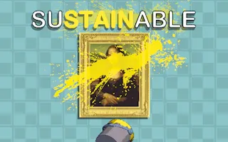 Play Sustainable online - Glouplay