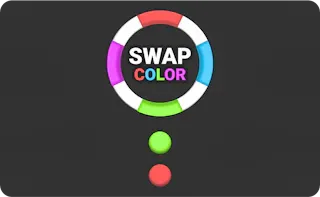 Play Swap Color online - Glouplay