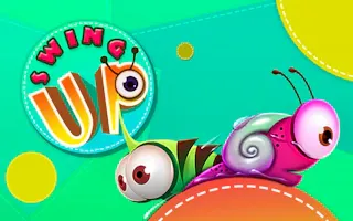 Play Swing Up online - Glouplay