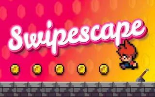 Play Swipescape online - Glouplay