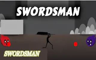 Play Swordsman online - Glouplay