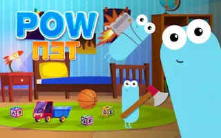 Play POW online - Glouplay