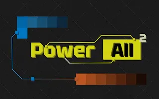 Play Power All 2 online - Glouplay