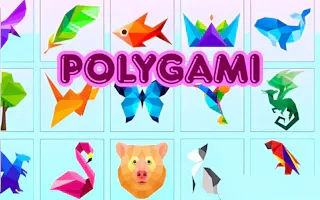Play Polygami online - Glouplay