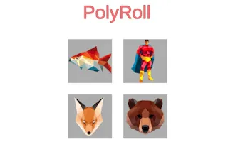 Play PolyRoll online - Glouplay