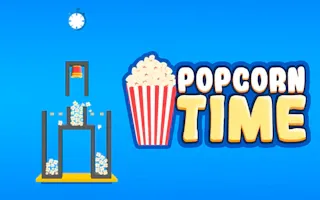 Play Popcorn Time online - Glouplay