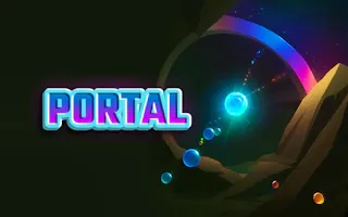 Play Portal online - Glouplay