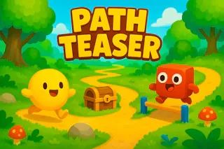 Play Path Teaser online - Glouplay