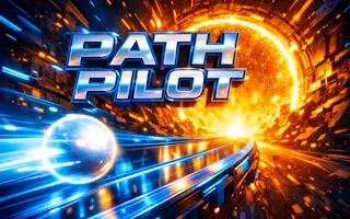 Play Path Pilot online - Glouplay