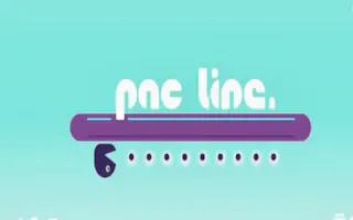 Play Pac Line online - Glouplay