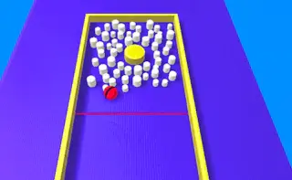 Play Paint Strike online - Glouplay