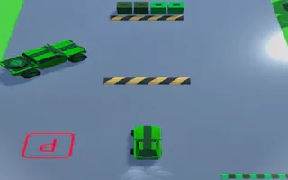 Play Park my Car! online - Glouplay
