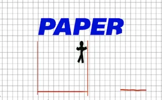 Play Paper online - Glouplay