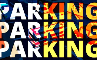 Play Parking King online - Glouplay