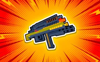 Play Pew Pew Dose online - Glouplay