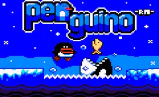 Play Penguino online - Glouplay