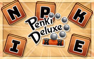 Play Penki online - Glouplay