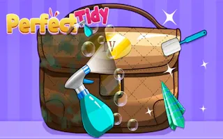 Play Perfect Tidy online - Glouplay