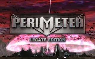 Play Perimeter - Legate Edition online - Glouplay