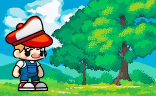 Play Pixel Peak online - Glouplay