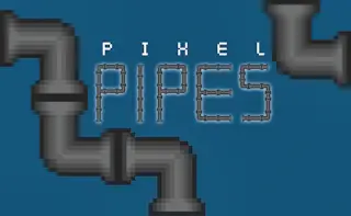 Play Pixel Pipes online - Glouplay