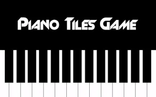 Play Piano Tiles Game online - Glouplay