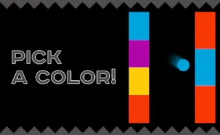 Play Pick a Color! online - Glouplay