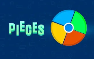 Play Pieces online - Glouplay