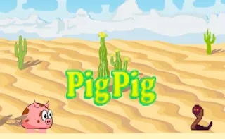 Play Pig Pig online - Glouplay