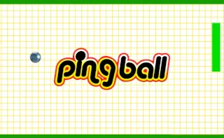 Play PingBall online - Glouplay