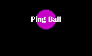 Play Ping Ball online - Glouplay