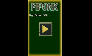 Play Piponk online - Glouplay